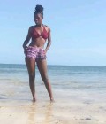 Rencontre Femme Madagascar à Diego : Noela, 44 ans